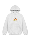 Áo Hoodie Nỉ Hai Da Mọt Phim