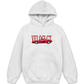 Áo Hoodie Nỉ Hai Da Car Veloci GT F40