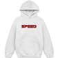 Áo Hoodie Nỉ Hai Da Car Speed