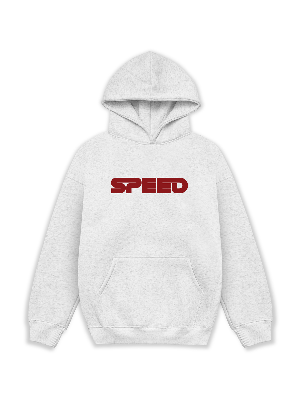 Áo Hoodie Nỉ Hai Da Car Speed