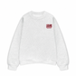 Áo Sweater Nỉ Hai Da Car Leclerc