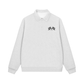 Áo Sweater Polo Nỉ Hai Da Sport Racing Club