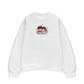Áo Sweater Nỉ Hai Da Muốn Được Ôm