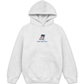 Áo Hoodie Nỉ Hai Da Thích Thảnh Thơi