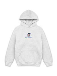 Áo Hoodie Nỉ Hai Da Thích Thảnh Thơi