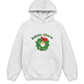 Áo Hoodie Nỉ Hai Da Holiday Charm