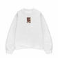 Áo Sweater Nỉ Hai Da The Arabic Letter