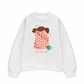Áo Sweater Nỉ Hai Da Its Too Cold