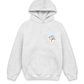 Áo Hoodie Nỉ Hai Da Winter