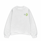 Áo Sweater Nỉ Hai Da Mojito