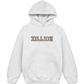 Áo Hoodie Nỉ Hai Da Zillion Leopard
