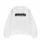 Áo Sweater Nỉ Hai Da Don't Ask The Car For Its Rank