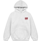 Áo Hoodie Nỉ Hai Da Car Leclerc