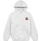 Áo Hoodie Nỉ Hai Da Desert Gaze