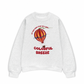 Áo Sweater Nỉ Hai Da Colorful Breeze
