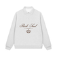 Áo Sweater Polo Nỉ Hai Da Rich Soul