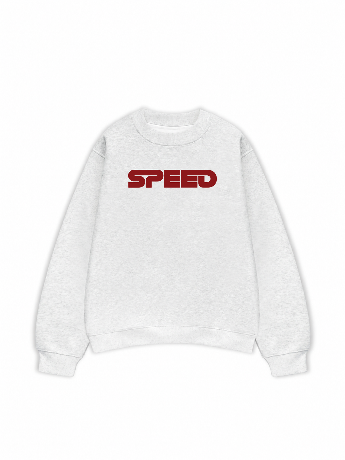 Áo Sweater Nỉ Hai Da Car Speed