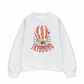 Áo Sweater Nỉ Hai Da Skybound