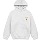 Áo Hoodie Nỉ Hai Da Tropical Twist