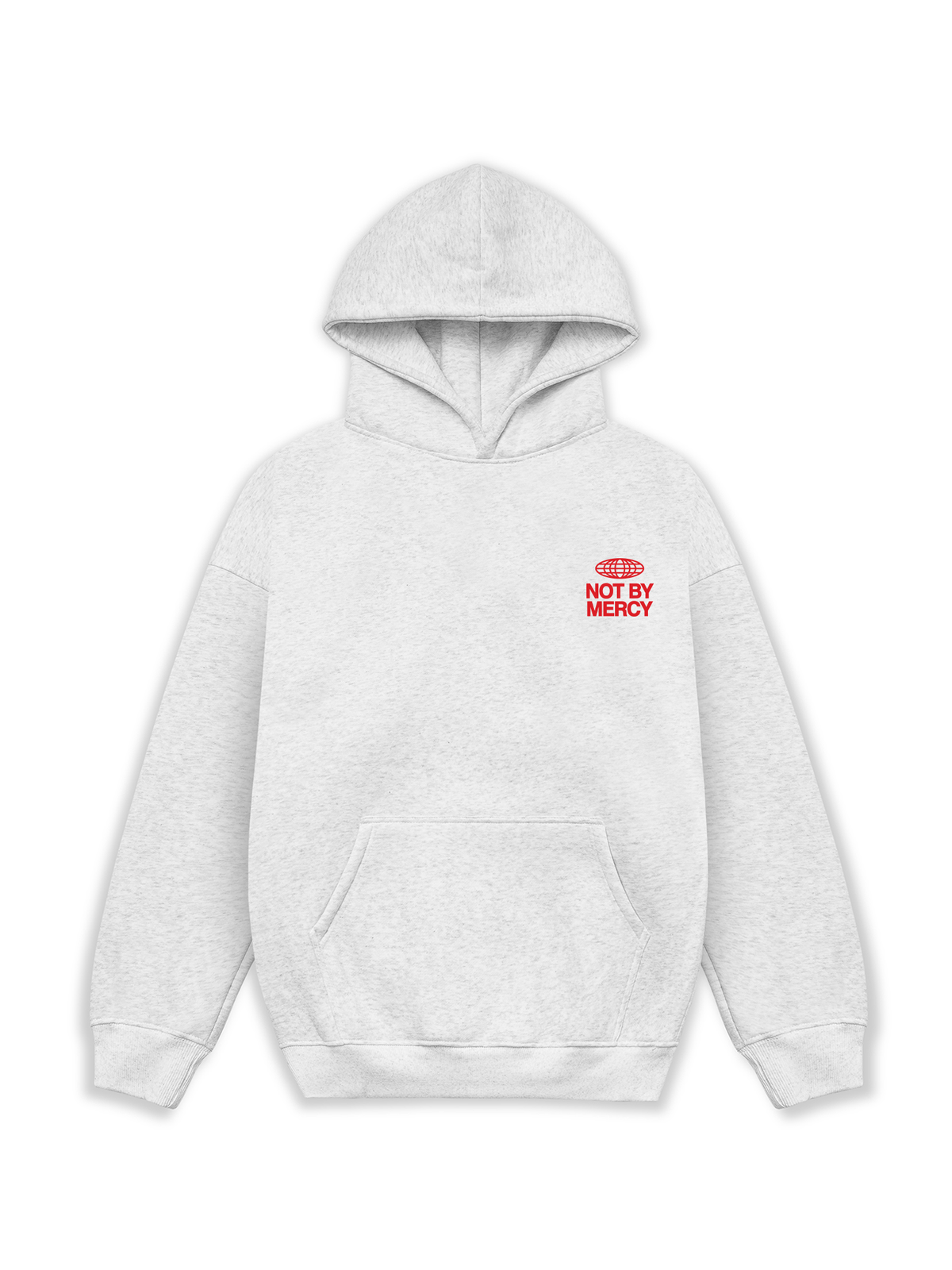 Áo Hoodie Nỉ Hai Da Car Not By Mercy
