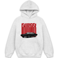 Áo Hoodie Nỉ Hai Da Car Changer