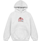 Áo Hoodie Nỉ Hai Da Yêu Mùa Đông