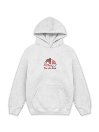 Áo Hoodie Nỉ Hai Da Yêu Mùa Đông