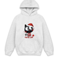 Áo Hoodie Nỉ Hai Da Cute Cat