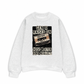 Áo Sweater Nỉ Hai Da Gen X Raised On
