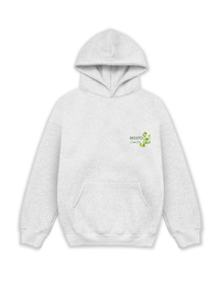 Áo Hoodie Nỉ Hai Da Mojito
