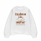 Áo Sweater Nỉ Hai Da Espresso Yourself