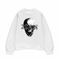 Áo Sweater Nỉ Hai Da Screwed Zillion