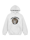 Áo Hoodie Nỉ Hai Da Skull Leopard