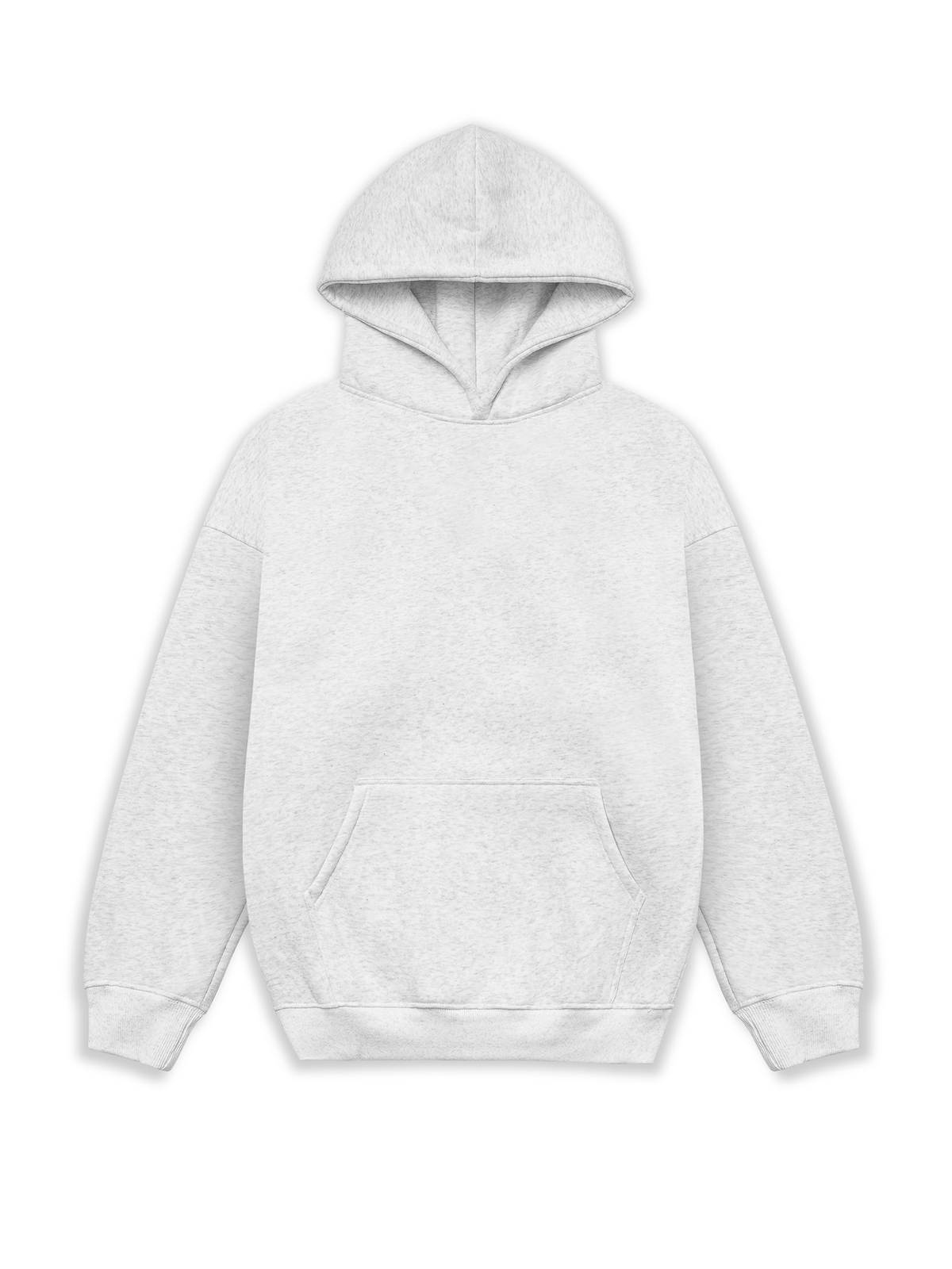 Áo Hoodie Nỉ Hai Da Zillion Vinyl