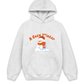 Áo Hoodie Nỉ Hai Da A Cozy Winter