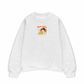 Áo Sweater Nỉ Hai Da Mọt Phim