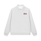 Áo Sweater Polo Nỉ Hai Da Tokyo Wave
