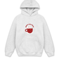 Áo Hoodie Nỉ Hai Da Happy Holidays