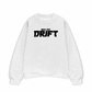 Áo Sweater Nỉ Hai Da Car Drift